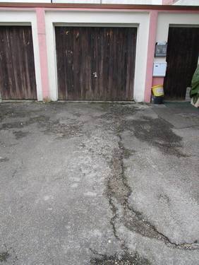 Foto - Garage zu vermieten in Aalen 25,00 €