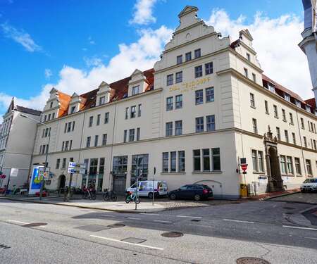 Foto - Büro in Lübeck 2.672,00 € 184 m²