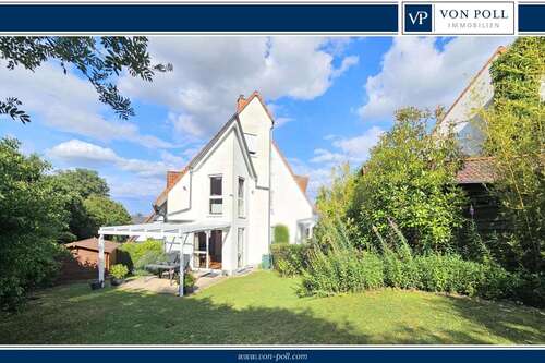Foto - Haus zum Kaufen in Neu-Anspach 619.000,00 € 140.04 m²