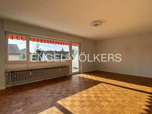Foto - Wohnung zum Mieten in Speyer 1.290,00 € 110 m²