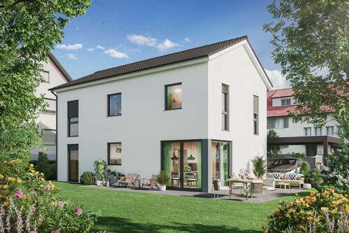 Foto - Haus zum Kaufen in Pfullingen 638.000,00 € 133 m²