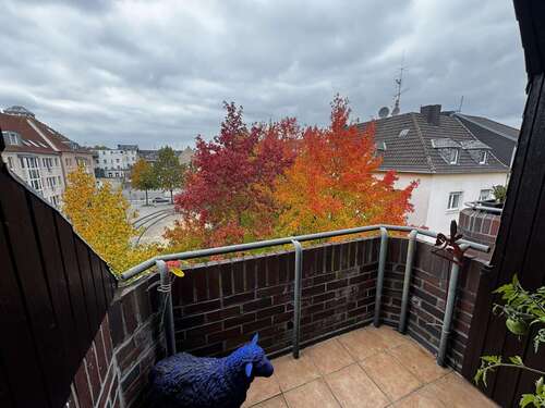 Foto - Wohnung zum Mieten in Krefeld 550,00 € 55 m²