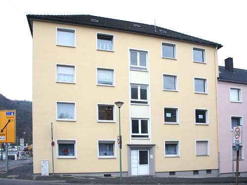 Foto - Wohnung zum Mieten in Hagen 317,00 € 63.39 m²