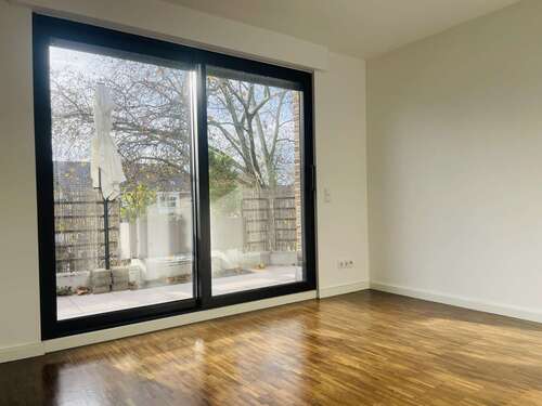 Foto - Wohnung zum Kaufen in Düsseldorf Niederkassel 439.000,00 € 65 m²