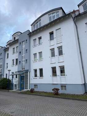 Foto - Wohnung zum Mieten in Pirna 418,00 € 52.35 m²