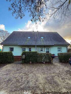 Foto - Haus zum Kaufen in SchwedtOder 319.000,00 € 178 m²