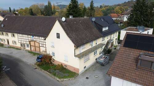 Foto - Haus zum Kaufen in Singen 350.000,00 € 140 m²