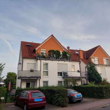 Foto - Wohnung zum Mieten in Bad Homburg 760,00 € 60 m²