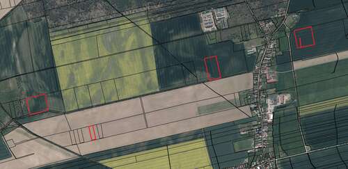 Foto - Grundstück in Mühlberg 145.000,00 € 82800 m²