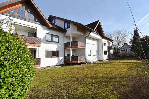 Foto - Wohnung zum Kaufen in Radolfzell 400.000,00 € 88 m²