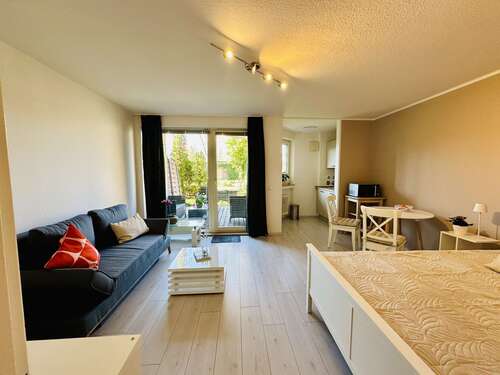 Foto - Wohnung zum Mieten in Düsseldorf 980,00 € 31 m²