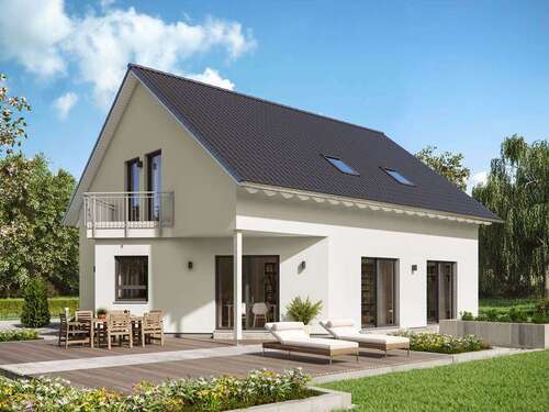 Foto - Haus zum Kaufen in Langenfeld 323.900,00 € 156 m²