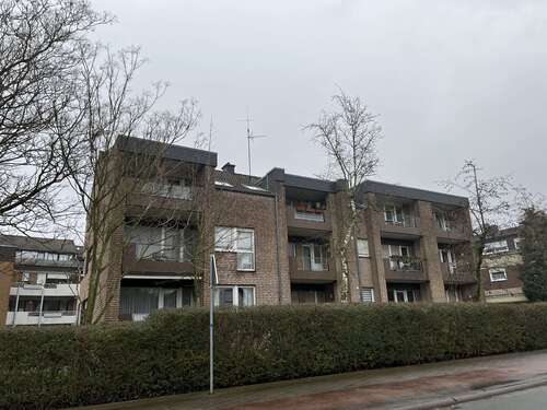 Foto - Wohnung zum Mieten in Rheine 570,00 € 44 m²