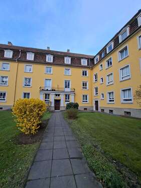 Foto - Wohnung zum Mieten in Hannover 566,00 € 66 m²