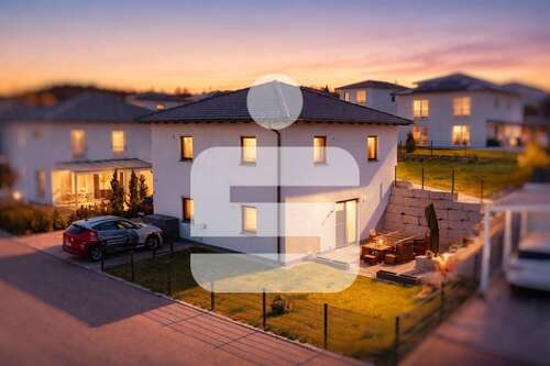 Foto - Haus zum Kaufen in Bad Griesbach 585.000,00 € 125 m²