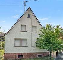 Haus zum Kaufen in Kleinwallstadt 269.000,00 € 160 m²