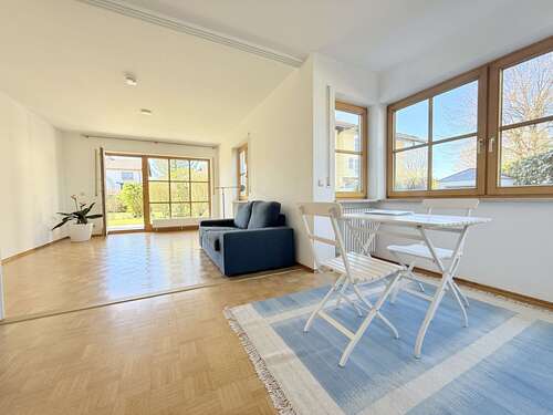 Foto - Wohnung zum Kaufen in Eggstätt 354.000,00 € 76 m²