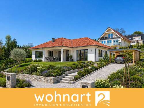 Foto - Grundstück zu verkaufen in Wernigerode 125.180,00 € 569 m²