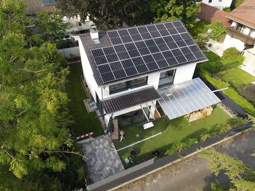 Foto - Haus zum Kaufen in Neuried 1.649.000,00 € 136 m²