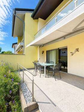 Foto - Haus zum Mieten in Durmersheim 1.490,00 € 165 m²