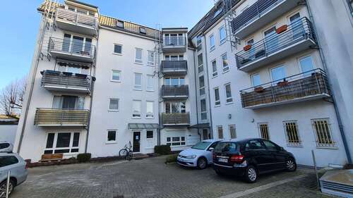 Foto - Wohnung zum Mieten in Magdeburg 330,00 € 41.5 m²