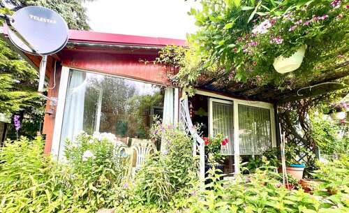 Foto - Haus zum Kaufen in Oranienburg 125.000,00 € 50 m²
