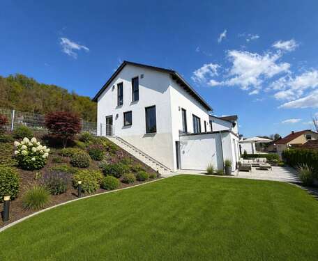 Foto - Haus zum Kaufen in Teublitz 789.000,00 € 217 m²