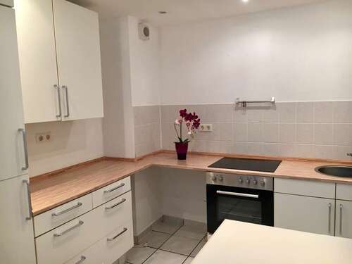 Foto - Wohnung zum Mieten in Hildesheim 430,00 € 45 m²