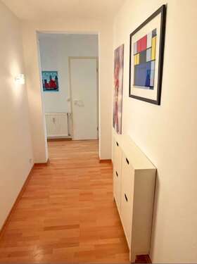 Foto - WG-Zimmer in Frankfurt am Main 899,00 € 20 m²