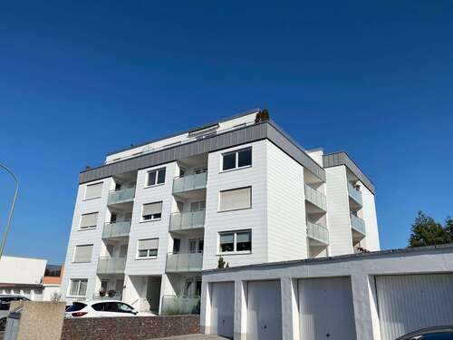 Foto - Wohnung zum Mieten in Konz 980,00 € 121.23 m²