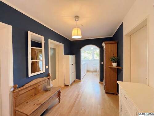 Foto - Wohnung zum Mieten in Krailling 1.998,00 € 108 m²