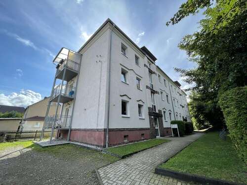 Foto - Wohnung zum Kaufen in Borna 149.000,00 € 57.45 m²