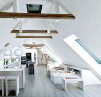 Wohnung zum Mieten in Frankfurt 2.300,00 € 114 m²