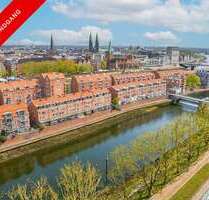 Wohnung zum Kaufen in Bremen 499.000,00 € 125.41 m²