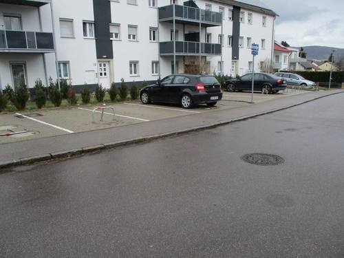 Foto - Garage zu vermieten in Aalen 25,00 €