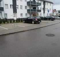 Garage zu vermieten in Aalen 25,00 €