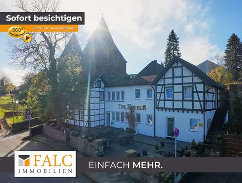 Foto - Haus zum Kaufen in Nideggen 590.000,00 € 180 m²