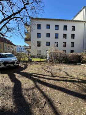 Foto - Garage zu vermieten in Offenbach am Main 50,00 €