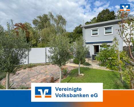 Foto - Haus zum Kaufen in Reutlingen Orschelhagen 369.000,00 € 85 m²