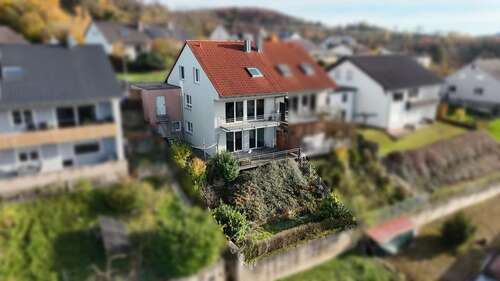 Foto - Haus zum Kaufen in Zellingen-Retzbach 449.000,00 € 153 m²