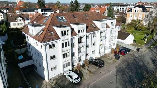 Foto - Wohnung zum Mieten in Metzingen 1.000,00 € 80.43 m²