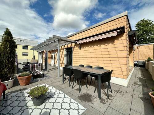 Foto - Wohnung zum Kaufen in Augsburg 869.000,00 € 170 m²