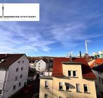 Wohnung zum Mieten in Stuttgart 995,00 € 64 m²