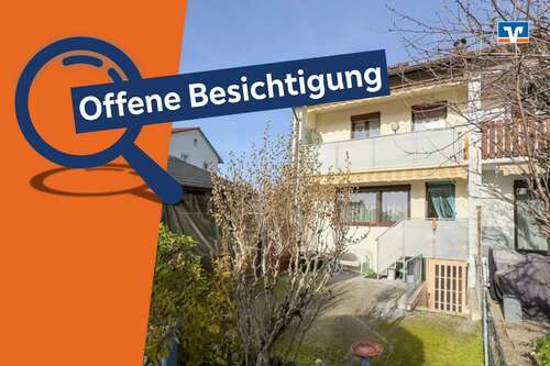 Foto - Haus zum Kaufen in Reutlingen 399.000,00 € 88.7 m²