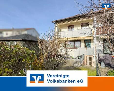 Foto - Haus zum Kaufen in Reutlingen 429.000,00 € 88.7 m²