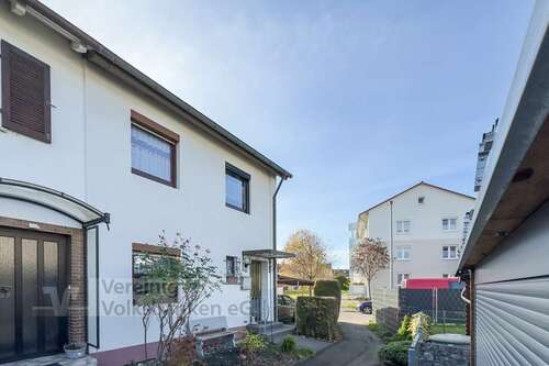 Foto - Haus zum Kaufen in Reutlingen 399.000,00 € 88.7 m²