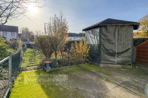 Foto - Haus zum Kaufen in Reutlingen 419.000,00 € 88.7 m²