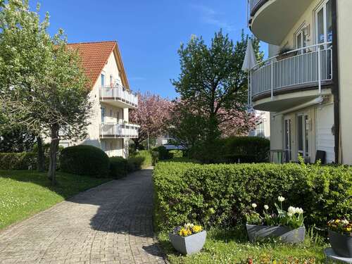 Foto - Wohnung zum Mieten in Erfurt 850,00 € 77.09 m²