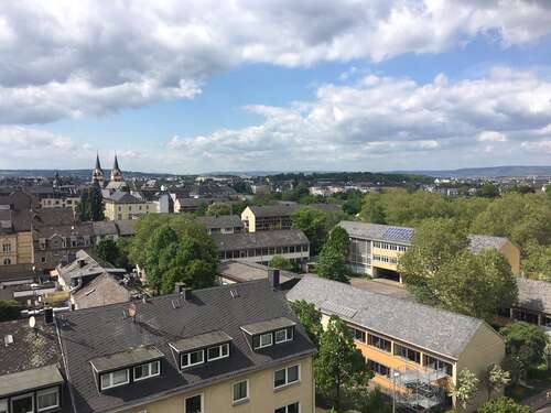 Foto - Wohnung zum Mieten in Koblenz 630,00 € 50 m²