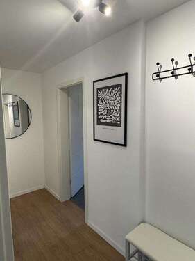 Foto - Wohnung zum Mieten in Leipzig 920,00 € 37 m²